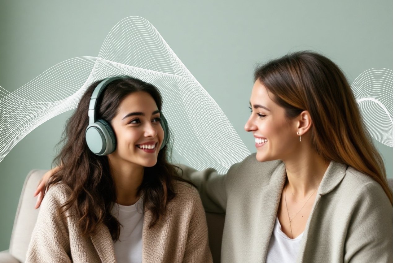 Marketing Brand Images-SSP-girllistening